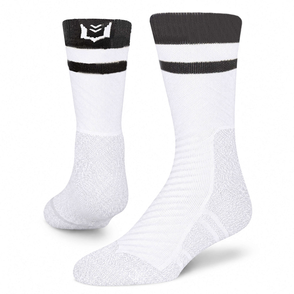 Active Lifestyle Crew Socks - SHEATH UNDERWEAR - Flyclothing LLC