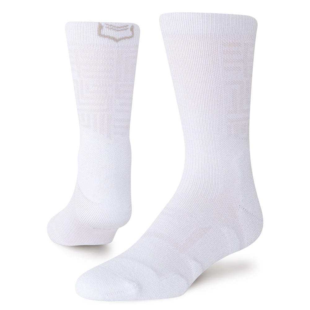 SHEATH Active Lifestyle Crew Socks - SHEATH UNDERWEAR - Flyclothing LLC