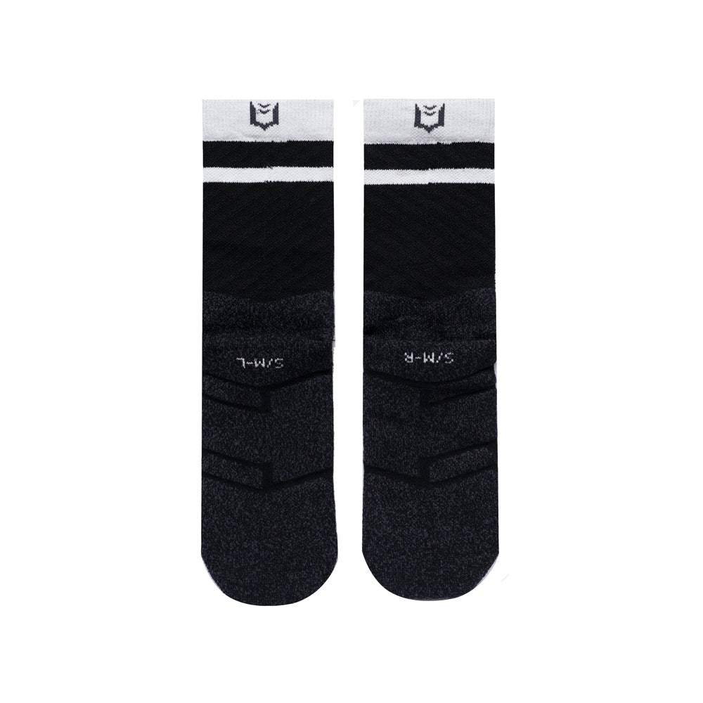 SHEATH Active Lifestyle Crew Socks - SHEATH UNDERWEAR - Flyclothing LLC