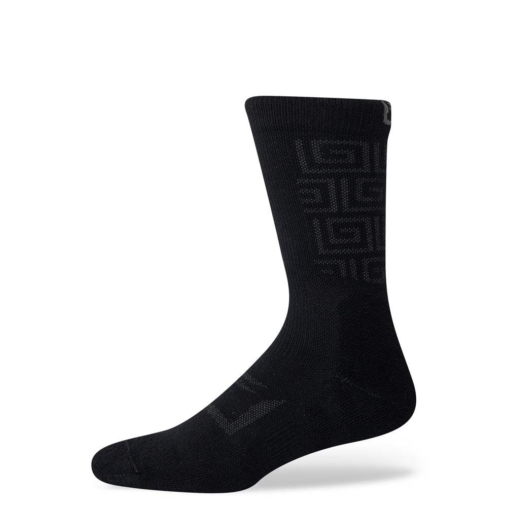SHEATH Active Lifestyle Crew Socks - SHEATH UNDERWEAR - Flyclothing LLC