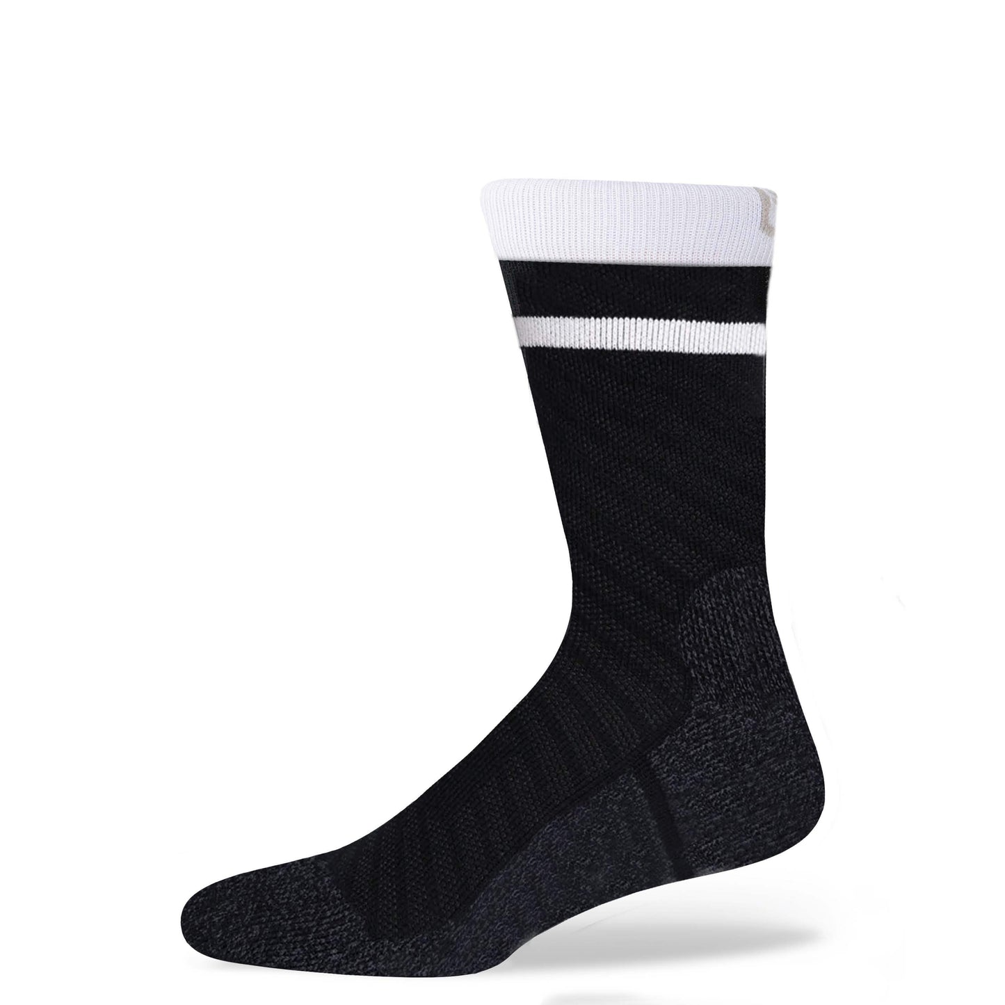 SHEATH Active Lifestyle Crew Socks - SHEATH UNDERWEAR - Flyclothing LLC