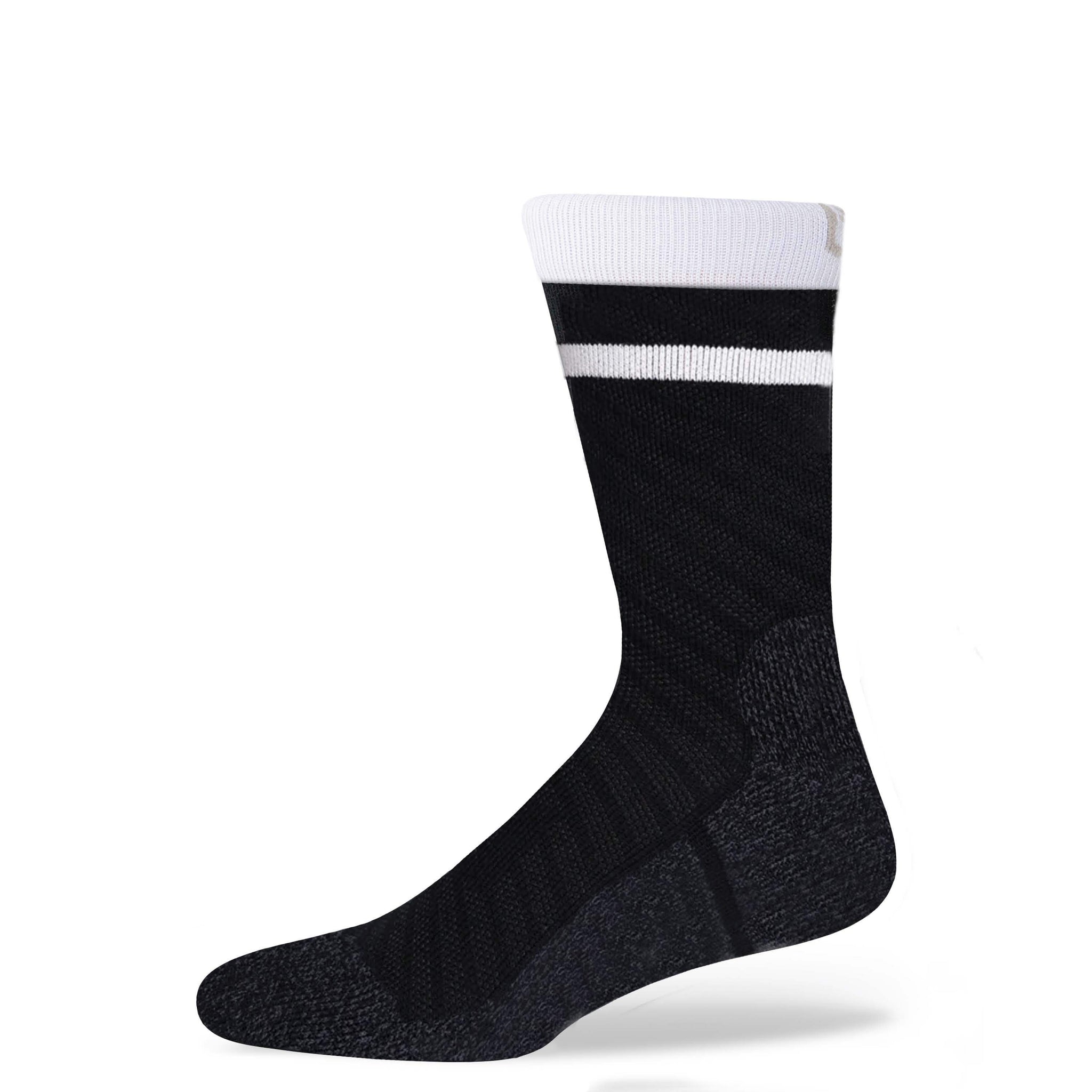 SHEATH Active Lifestyle Crew Socks - SHEATH UNDERWEAR - Flyclothing LLC