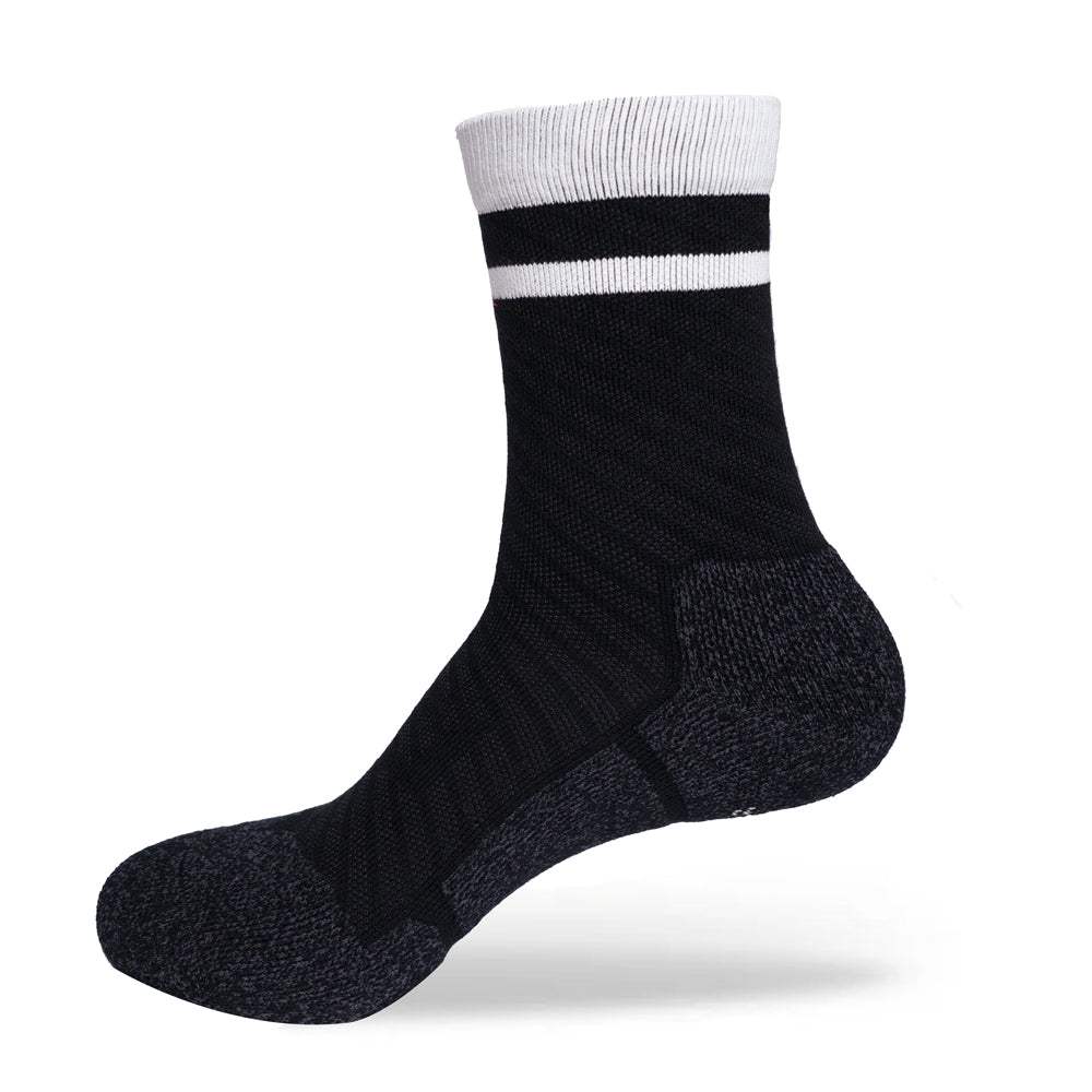 SHEATH Active Lifestyle Crew Socks - SHEATH UNDERWEAR - Flyclothing LLC