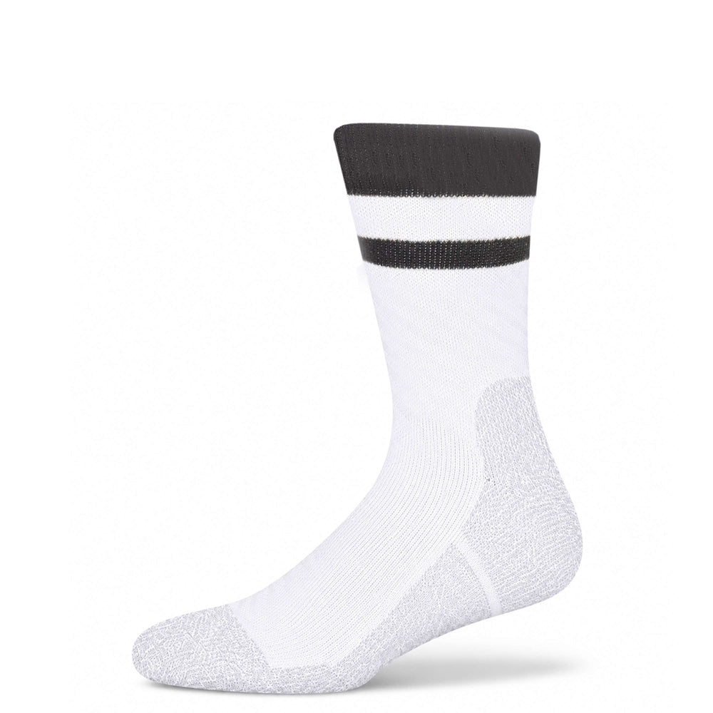 Active Lifestyle Crew Socks - SHEATH UNDERWEAR - Flyclothing LLC