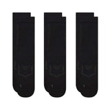 SHEATH Active Lifestyle Crew Socks (3 Pack) - SHEATH UNDERWEAR - Flyclothing LLC