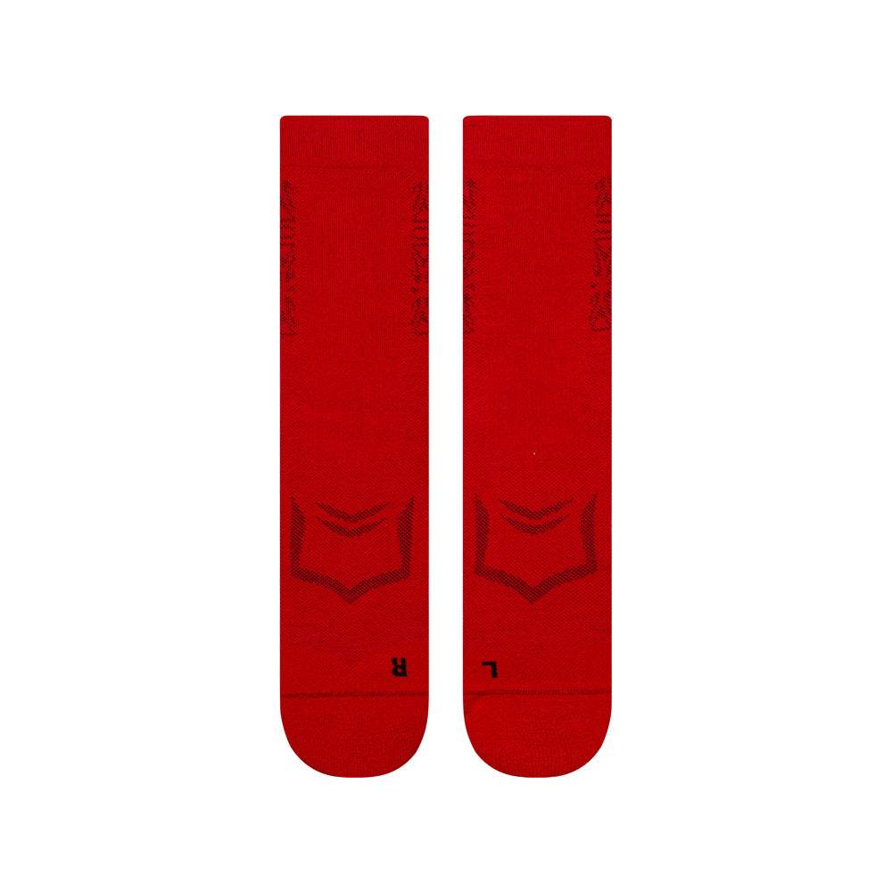 SHEATH Active Lifestyle Crew Socks - SHEATH UNDERWEAR - Flyclothing LLC