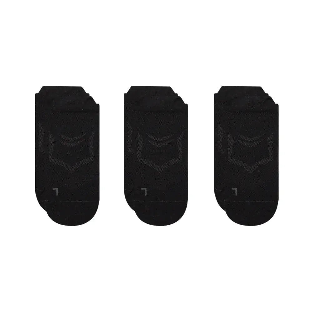 SHEATH Active Lifestyle Tab Socks (3 Pack) - SHEATH UNDERWEAR - Flyclothing LLC