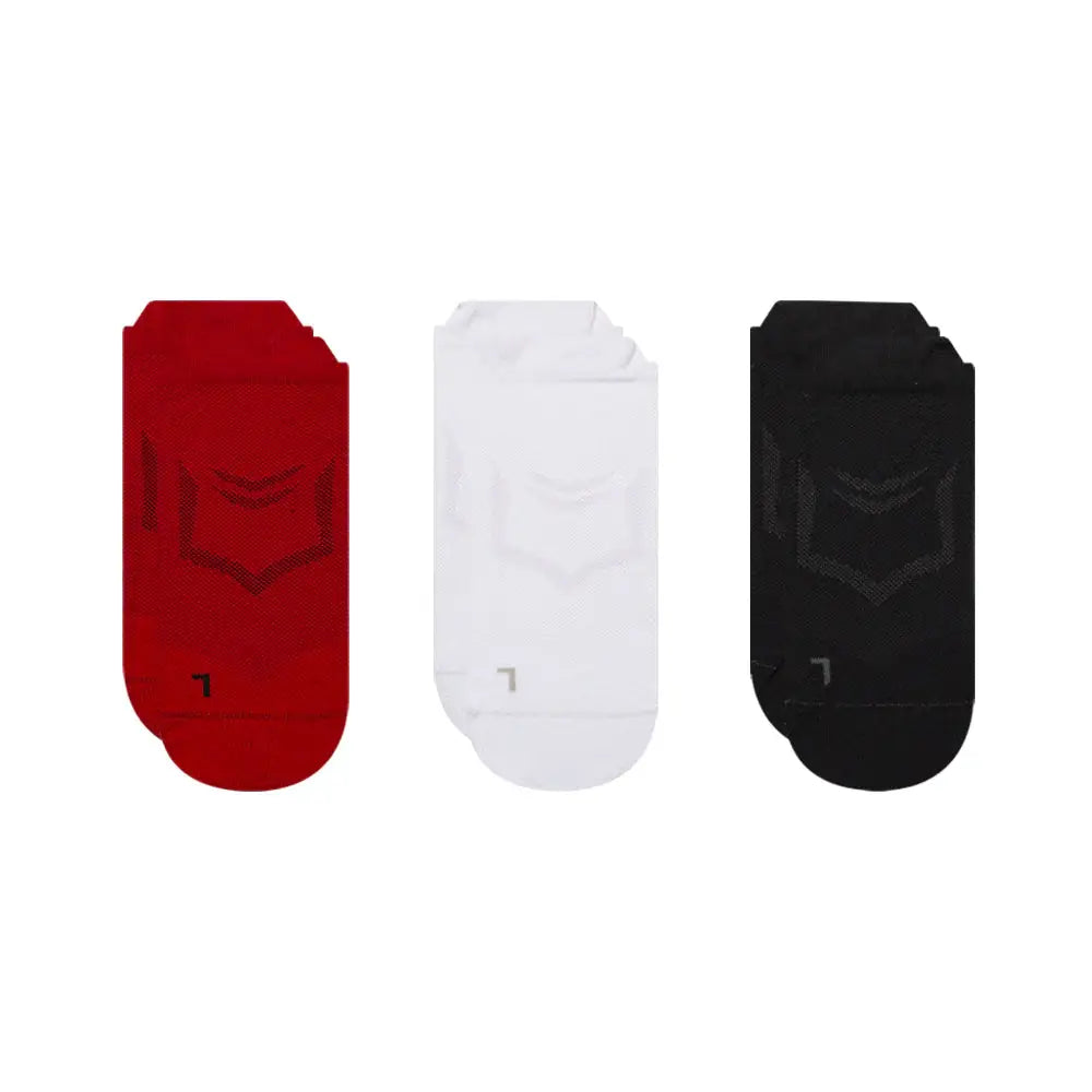 SHEATH Active Lifestyle Tab Socks (3 Pack) - SHEATH UNDERWEAR - Flyclothing LLC