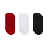 SHEATH Active Lifestyle Tab Socks (3 Pack) - SHEATH UNDERWEAR - Flyclothing LLC
