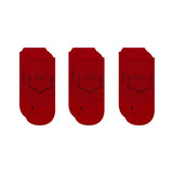 SHEATH Active Lifestyle Tab Socks (3 Pack) - SHEATH UNDERWEAR - Flyclothing LLC