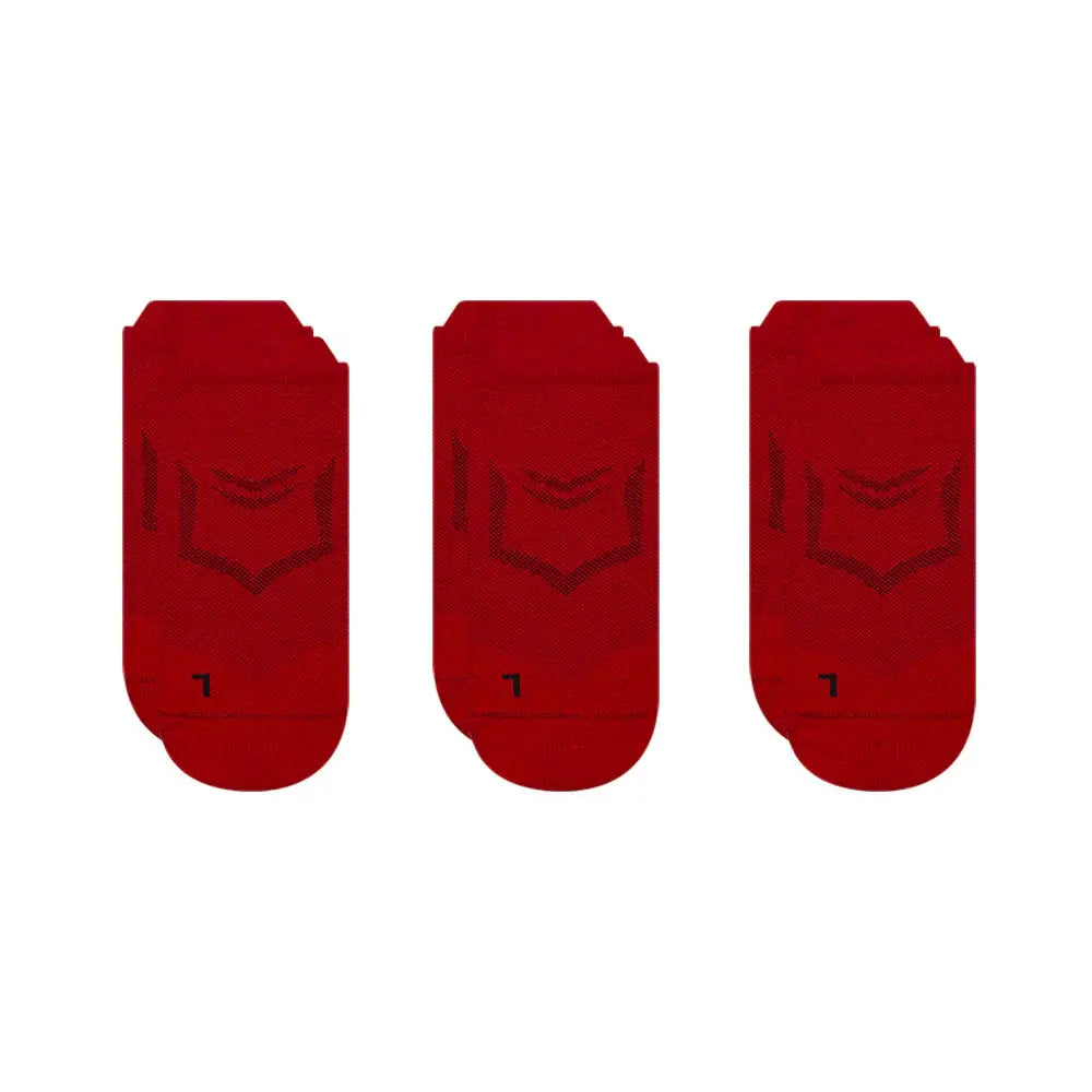 SHEATH Active Lifestyle Tab Socks (3 Pack) - SHEATH UNDERWEAR - Flyclothing LLC