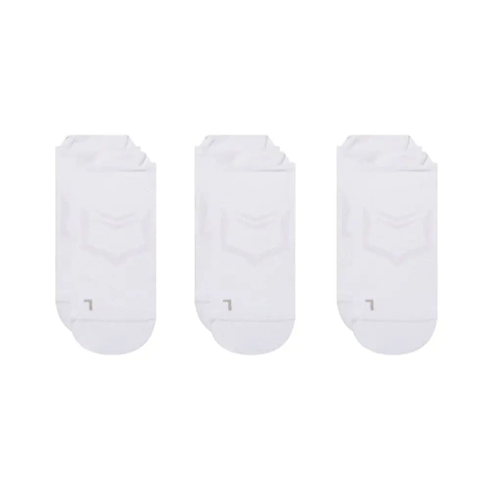 SHEATH Active Lifestyle Tab Socks (3 Pack) - SHEATH UNDERWEAR - Flyclothing LLC