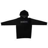 SHEATH Bamboo Hoodie - SHEATH UNDERWEAR - Flyclothing LLC