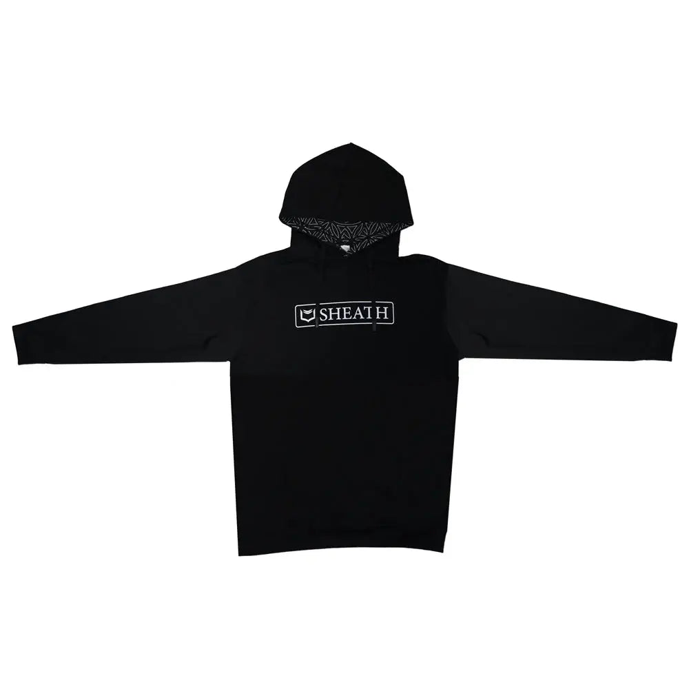 SHEATH Bamboo Hoodie - SHEATH UNDERWEAR - Flyclothing LLC