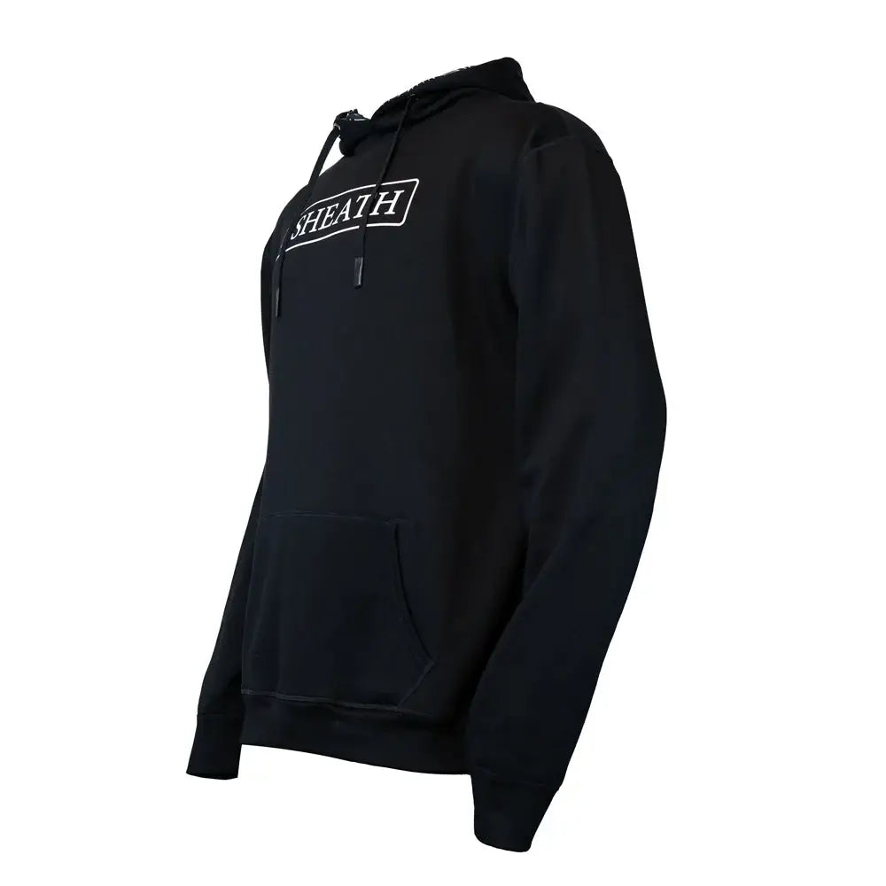 SHEATH Bamboo Hoodie - SHEATH UNDERWEAR - Flyclothing LLC