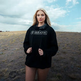 SHEATH Bamboo Hoodie - SHEATH UNDERWEAR - Flyclothing LLC