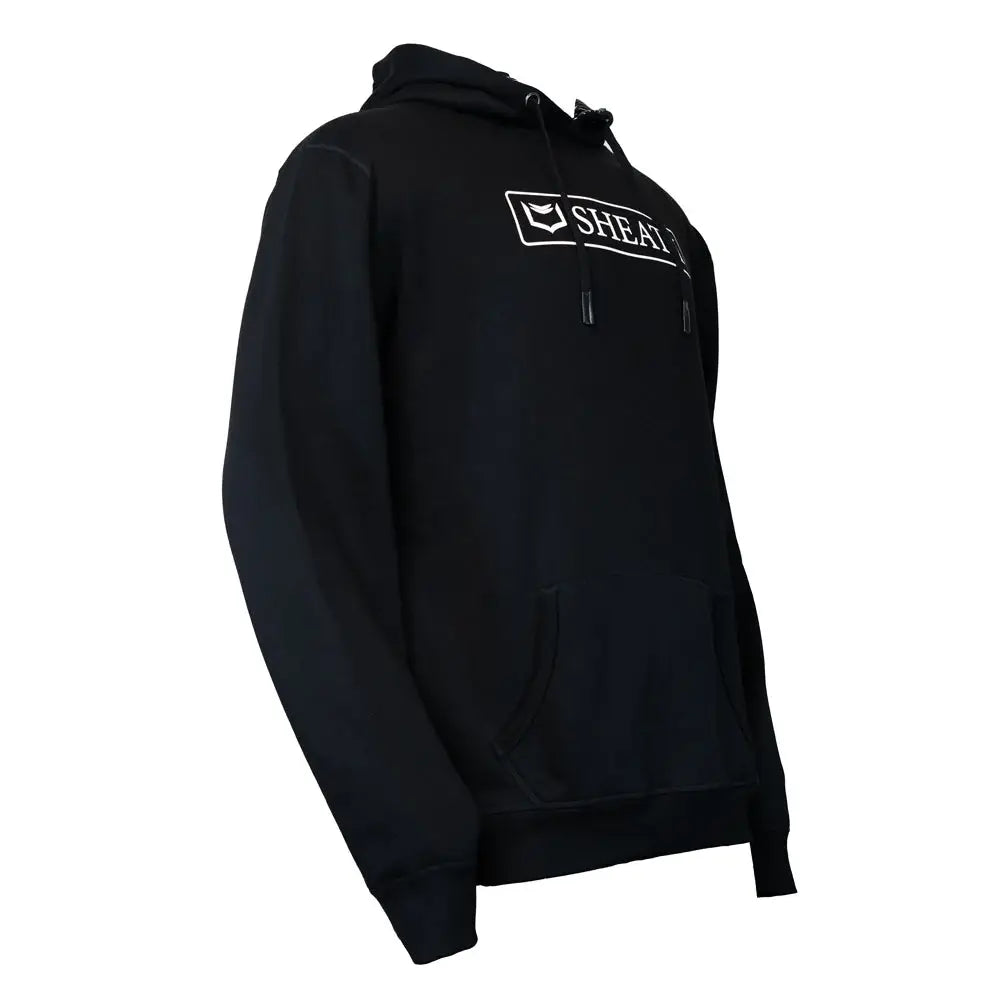 SHEATH Bamboo Hoodie - SHEATH UNDERWEAR - Flyclothing LLC