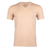 Men's Bamboo V-Neck Undershirt