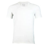 Men's Modal V-Neck Undershirt - SHEATH UNDERWEAR - Flyclothing LLC