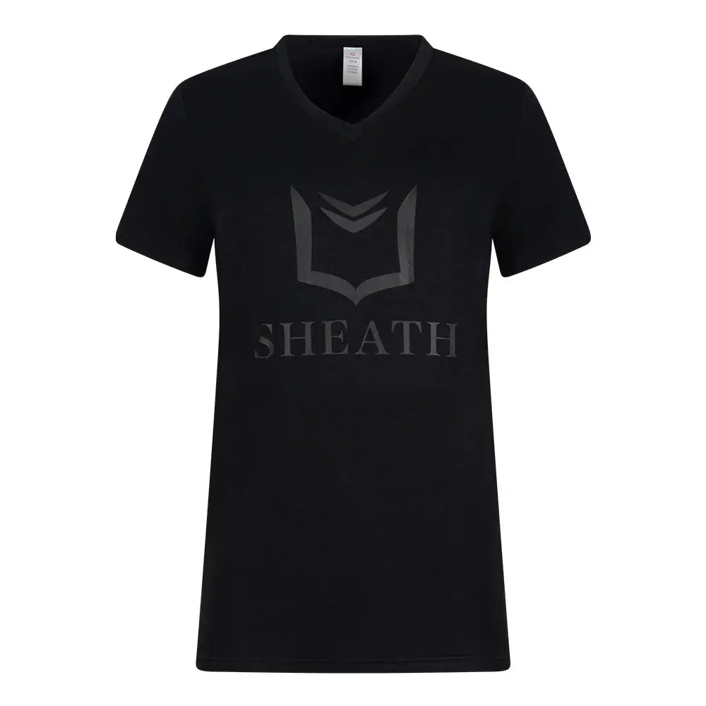 Women's Heavyweight Bamboo Workout T-Shirt - SHEATH UNDERWEAR - Flyclothing LLC