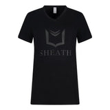 Women's Heavyweight Bamboo Workout T-Shirt - SHEATH UNDERWEAR - Flyclothing LLC