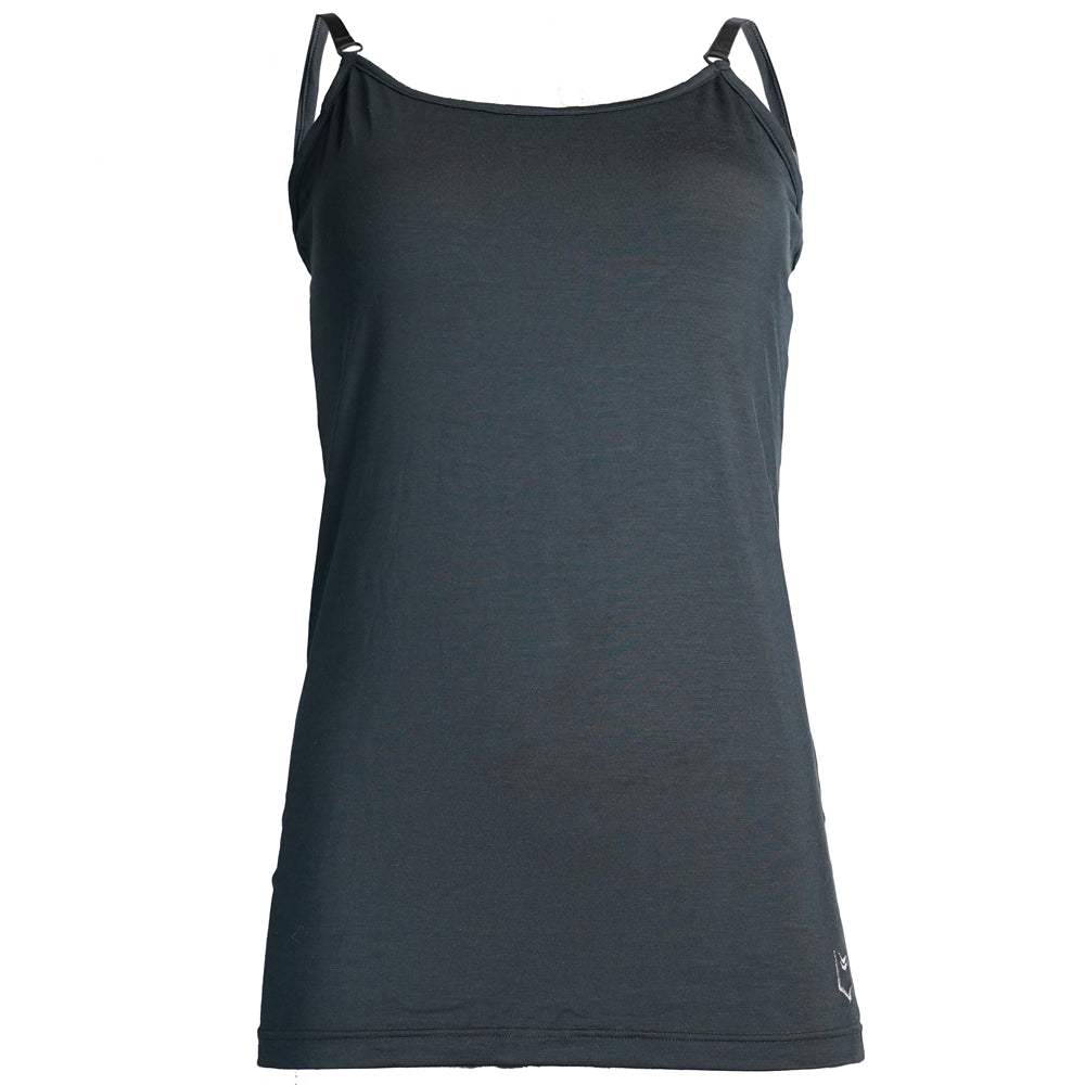 Women's Modal Cami - SHEATH UNDERWEAR - Flyclothing LLC