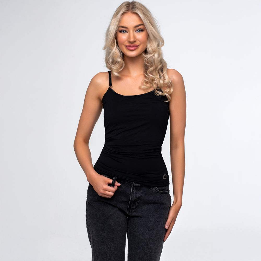 Women's Modal Cami - SHEATH UNDERWEAR - Flyclothing LLC
