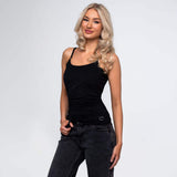 Women's Modal Cami - SHEATH UNDERWEAR - Flyclothing LLC