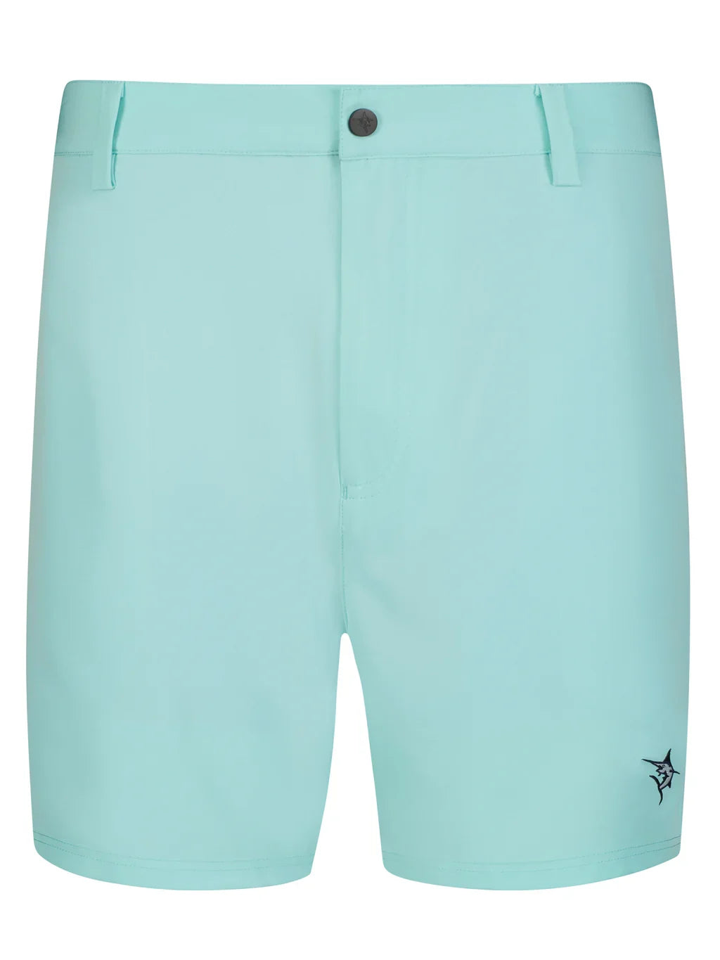 Freeport Short Effortless Performance - White Water Life - Flyclothing LLC