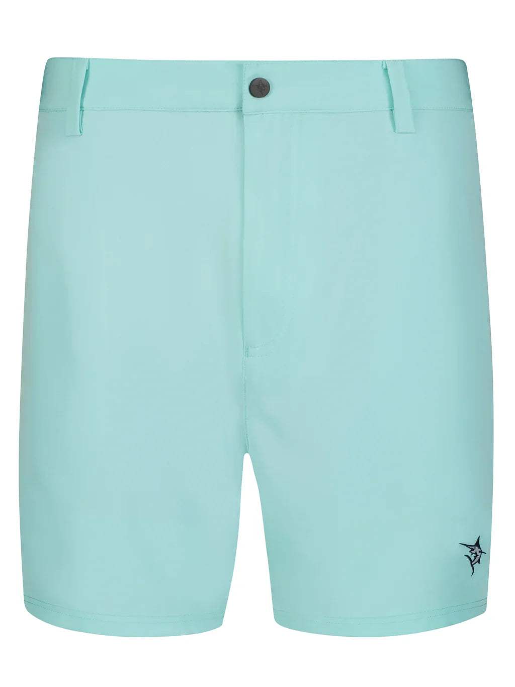 Freeport Short Effortless Performance - White Water Life - Flyclothing LLC