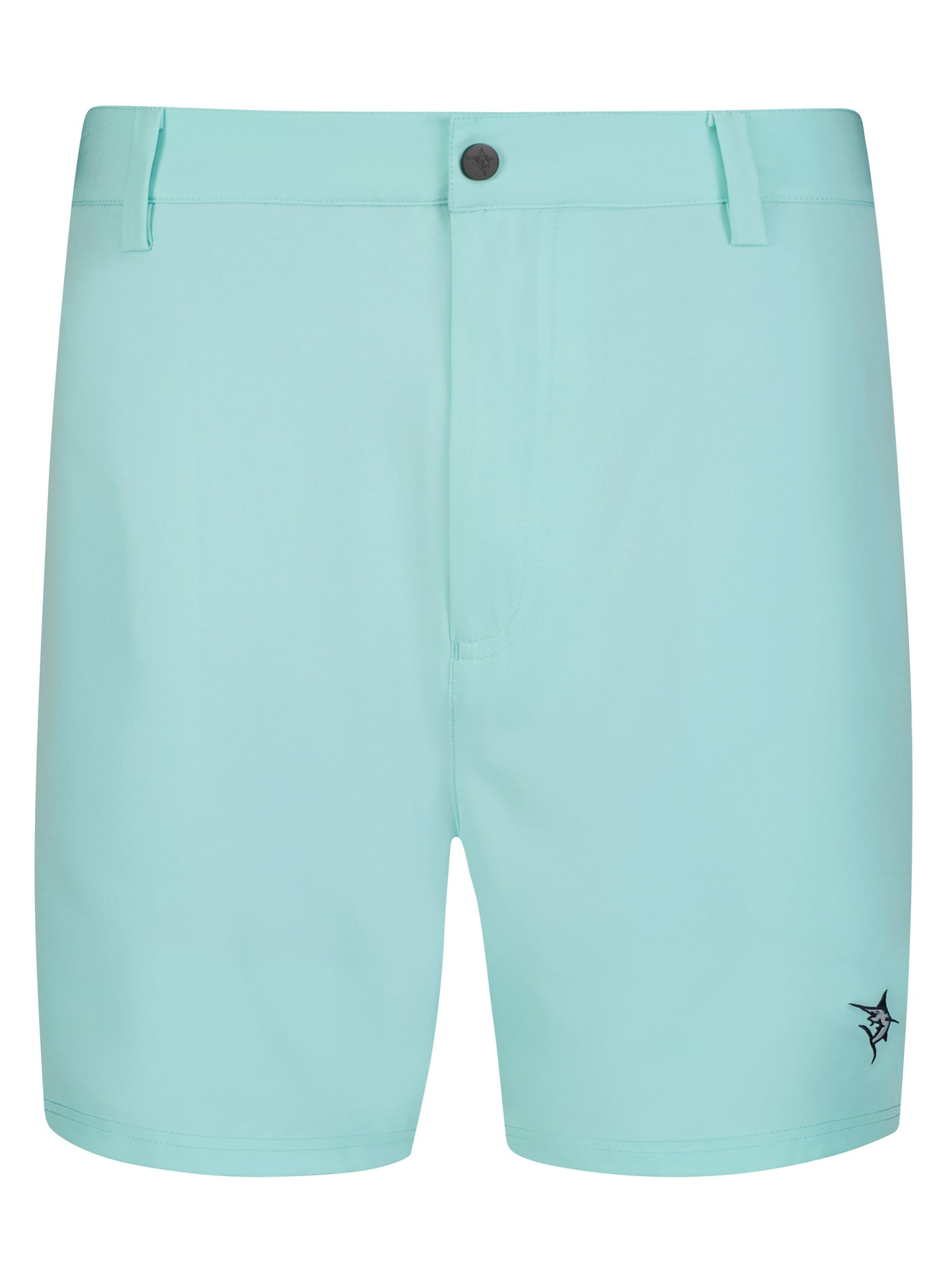 Freeport Short Effortless Performance - White Water Life - Flyclothing LLC