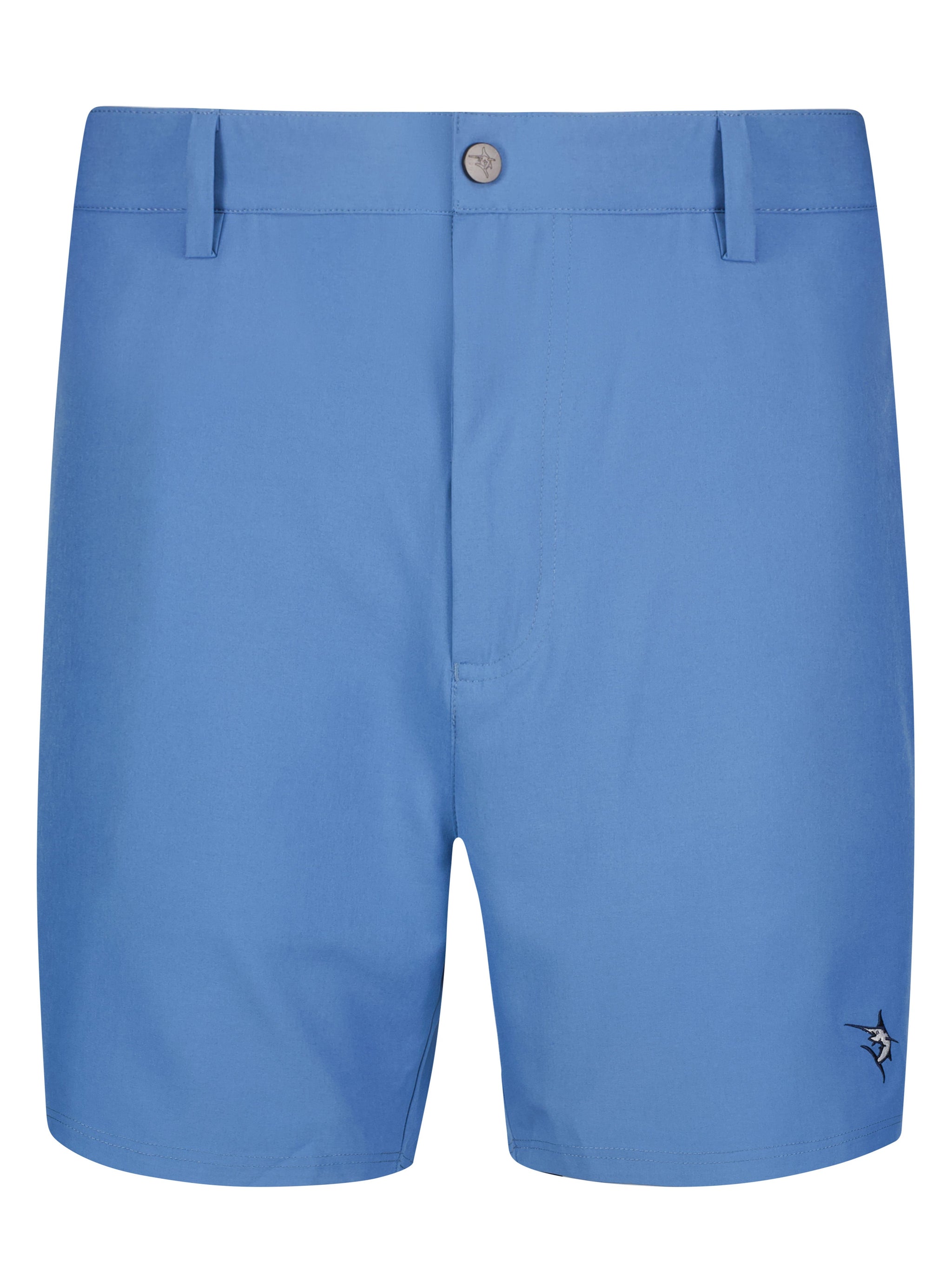 Freeport Short Effortless Performance - White Water Life - Flyclothing LLC