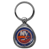 New York Islanders Chrome Key Chain - New York Islanders - Flyclothing LLC