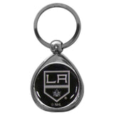 Los Angeles Kings Chrome Key Chain - Los Angeles Kings - Flyclothing LLC