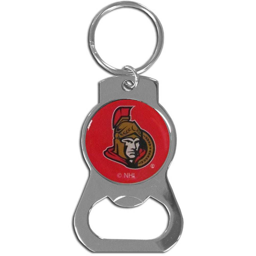 Ottawa Senators Bottle Opener Key Chain - Ottawa Senators - Flyclothing LLC
