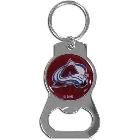 Colorado Avalanche Bottle Opener Key Chain - Colorado Avalanche - Flyclothing LLC