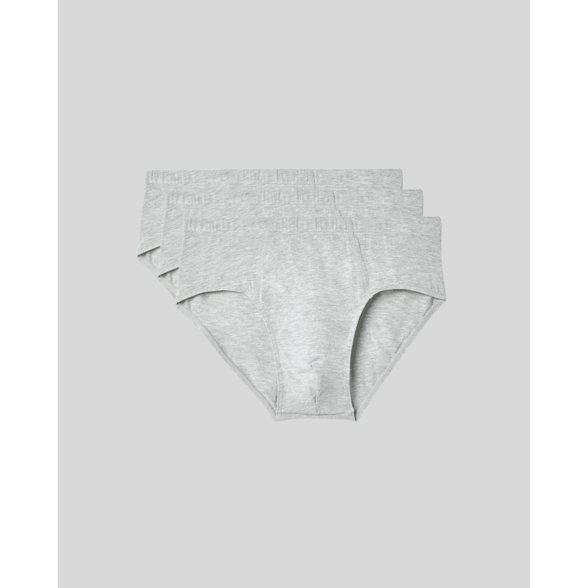 SilkCut Micro Modal Briefs - 3 Pack - SilkCut Underwear - Flyclothing LLC