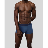 SilkCut Men’s Modal Stretch Trunks 3 Pack