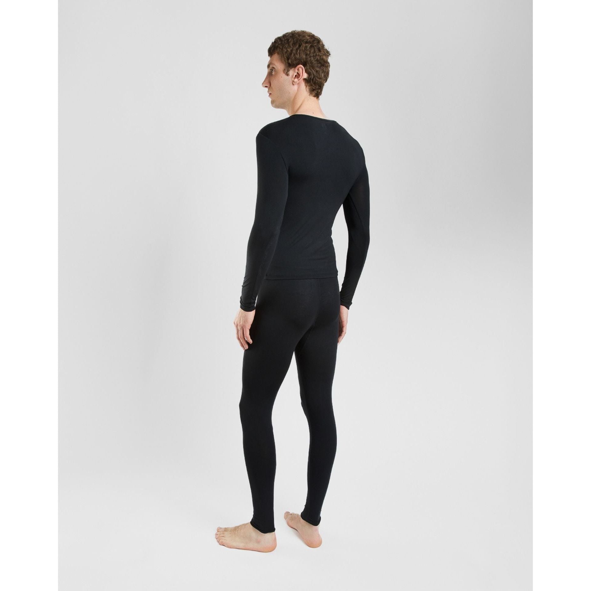 SilkCut Mens Thermal Underwear Set - SilkCut Underwear - Flyclothing LLC
