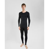 SilkCut Mens Thermal Underwear Set - SilkCut Underwear - Flyclothing LLC