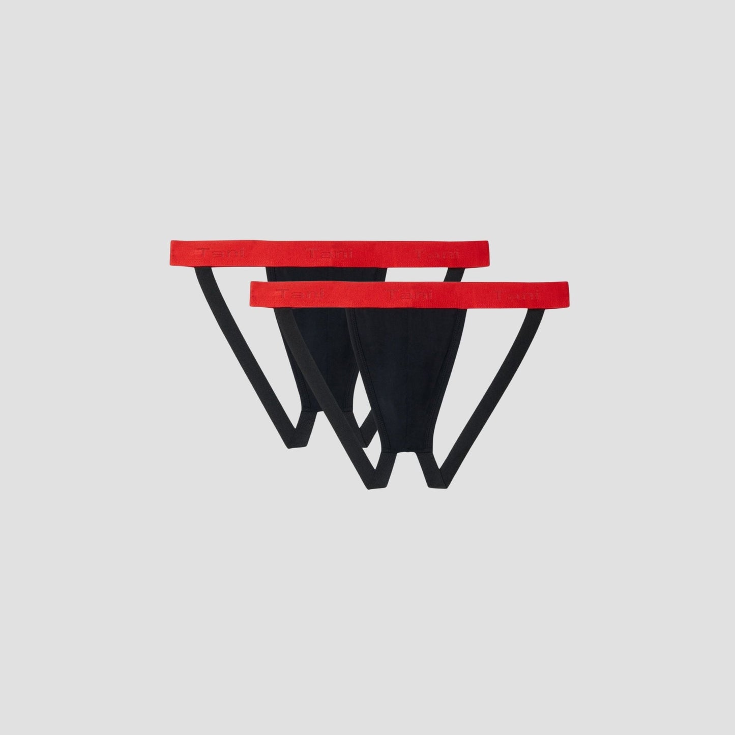 SilkCut Micro Modal Jockstrap 2 Pack - SilkCut Underwear - Flyclothing LLC