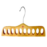 Rockmount Ranch Wear Natural Wood Scarf Hanger - Rockmount Clothing - Flyclothing LLC