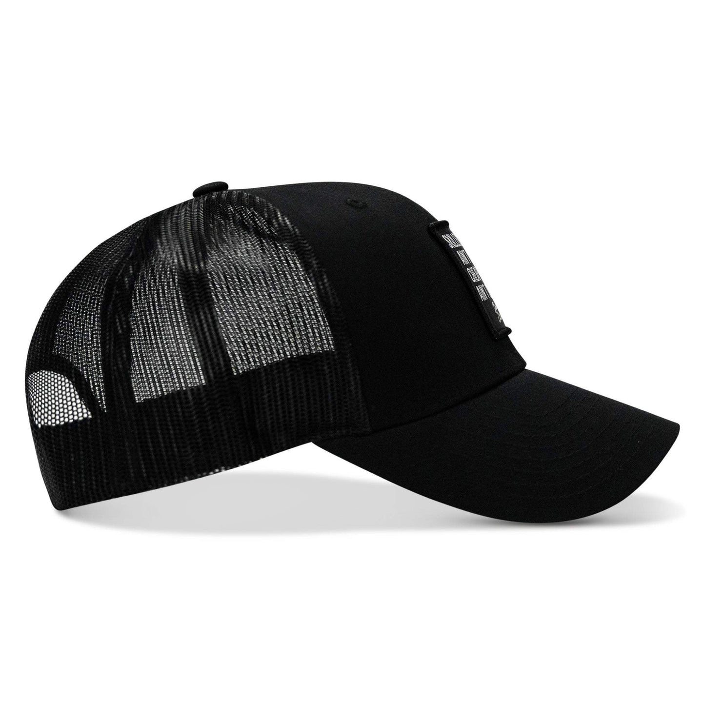 Skilled Labor Ain't Cheap Patch Snapback Hat - DIRTY COWBOY USA - Flyclothing LLC