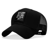 Skilled Labor Ain't Cheap Patch Snapback Hat - DIRTY COWBOY USA - Flyclothing LLC