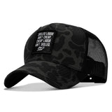 Skilled Labor Ain't Cheap Patch Snapback Hat - DIRTY COWBOY USA - Flyclothing LLC