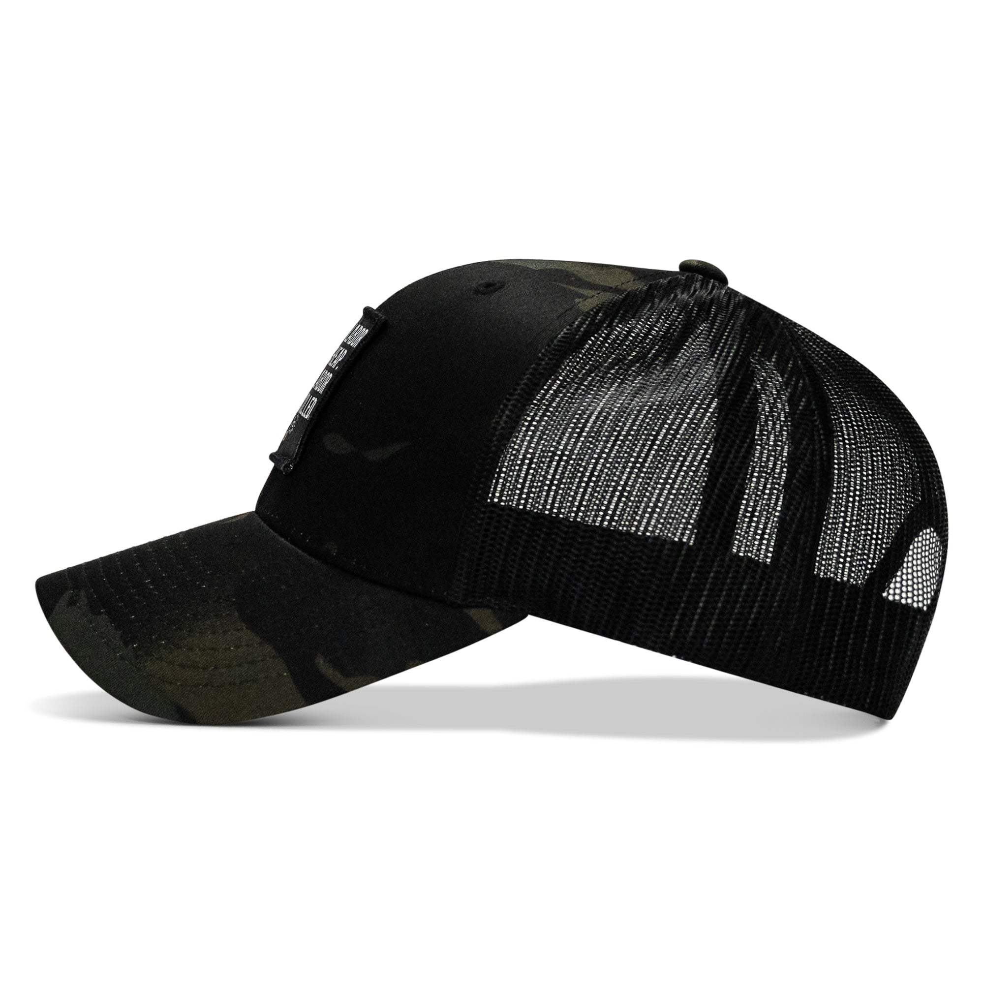 Skilled Labor Ain't Cheap Patch Snapback Hat - DIRTY COWBOY USA - Flyclothing LLC