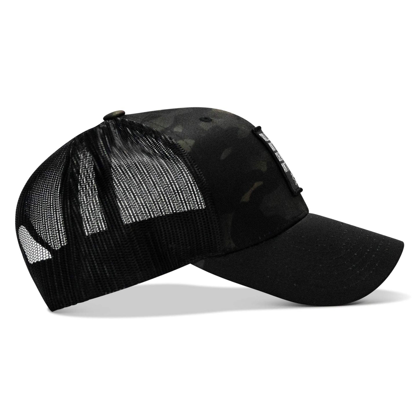 Skilled Labor Ain't Cheap Patch Snapback Hat - DIRTY COWBOY USA - Flyclothing LLC