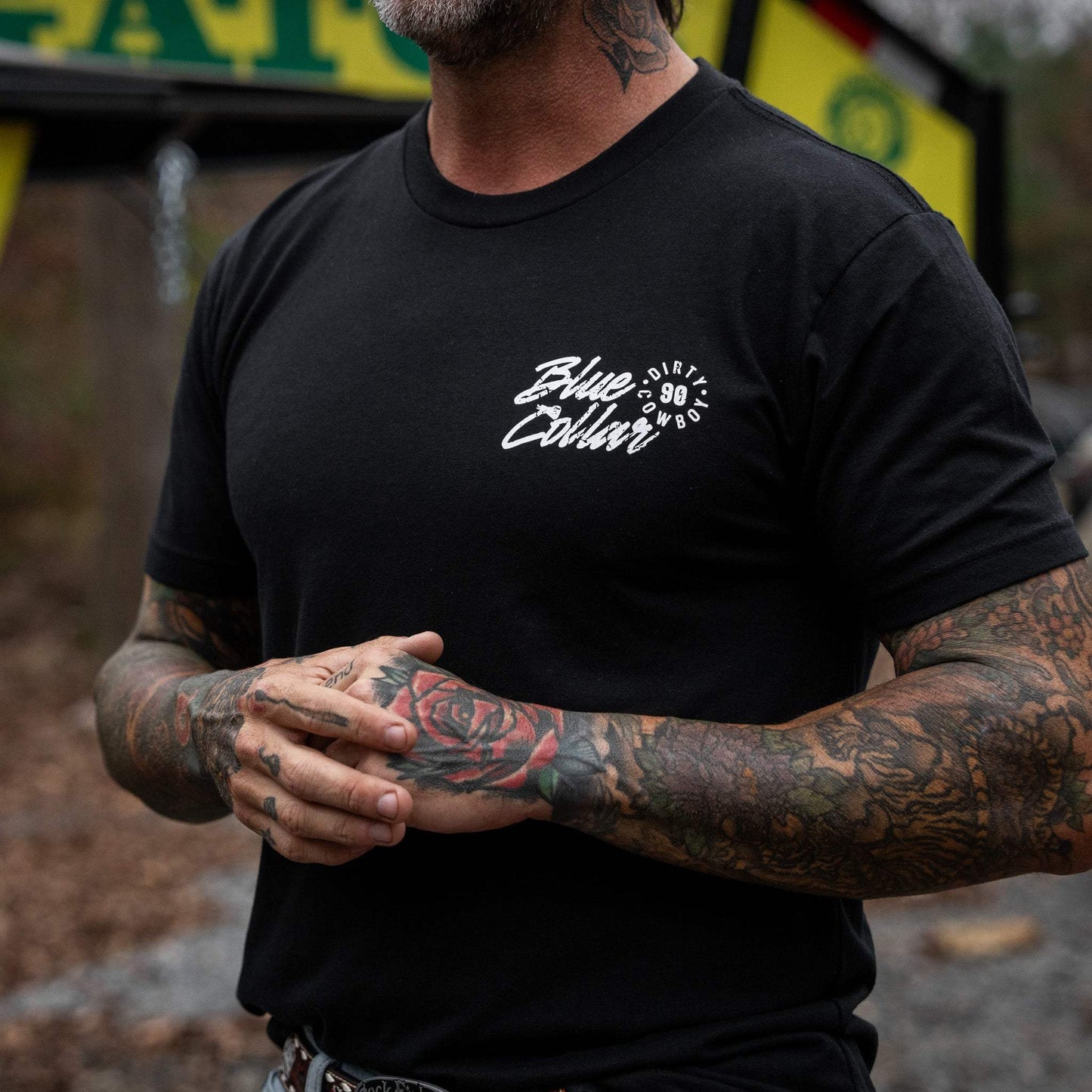 Skilled Labor Ain't Cheap Men's T-Shirt - DIRTY COWBOY USA - Flyclothing LLC
