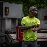 Skilled Labor Ain't Cheap Men's T-Shirt - DIRTY COWBOY USA - Flyclothing LLC
