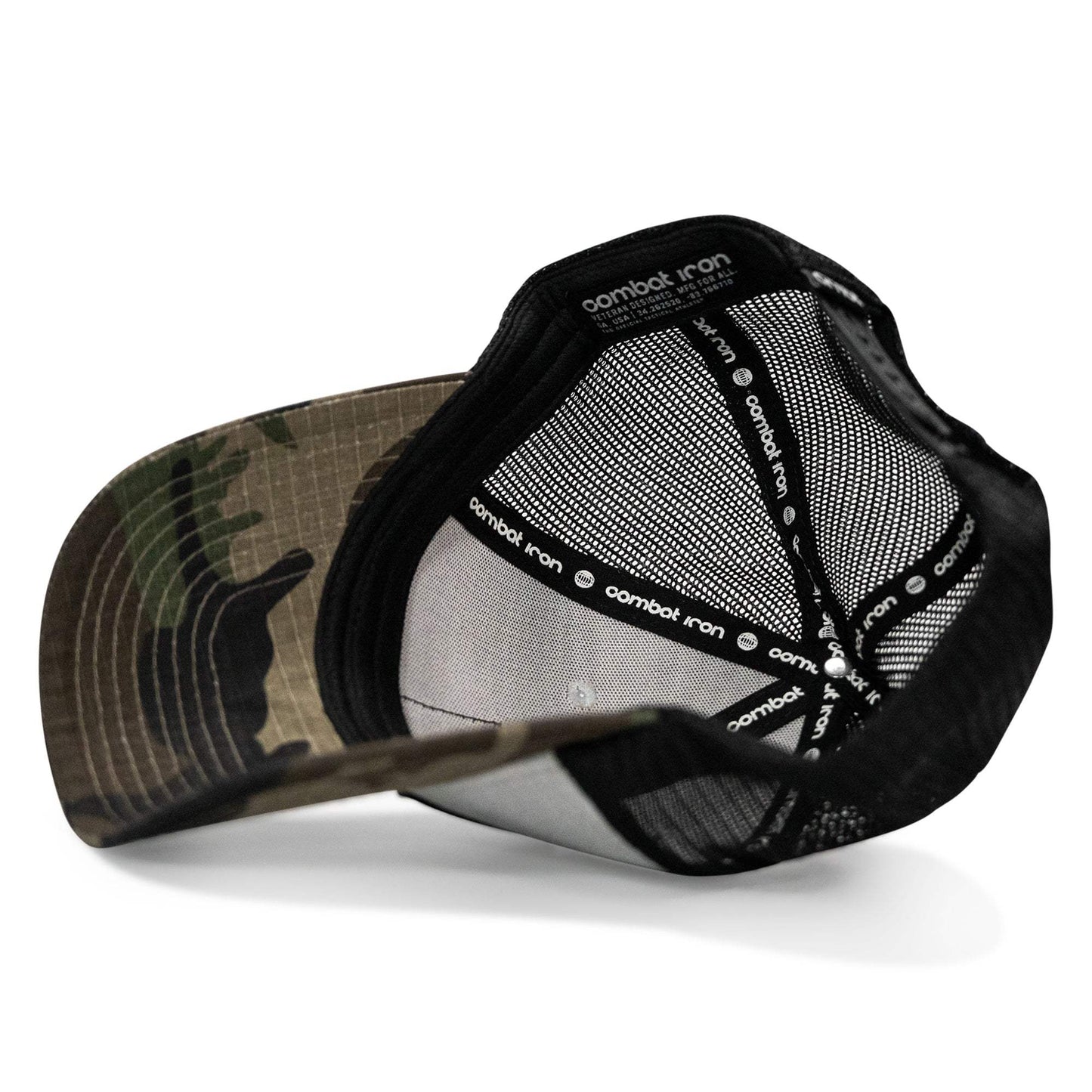 Skilled Labor Ain't Cheap Patch Snapback Hat - DIRTY COWBOY USA - Flyclothing LLC